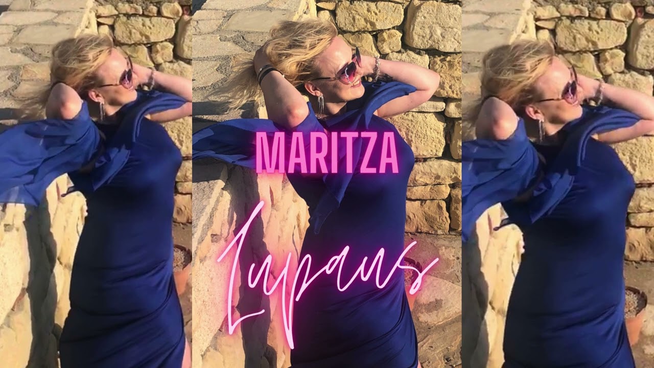 Maritza - Lupaus