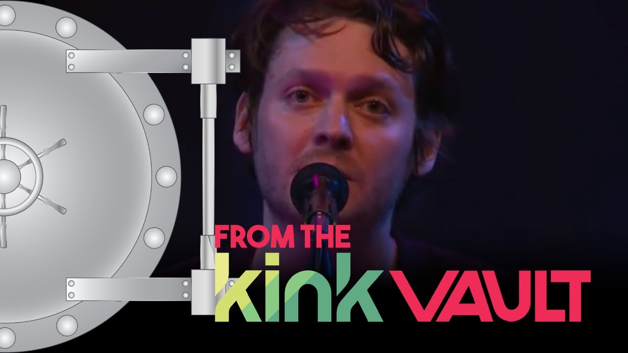 From the 101.9 KINK FM Vault: Beirut - Full Performance