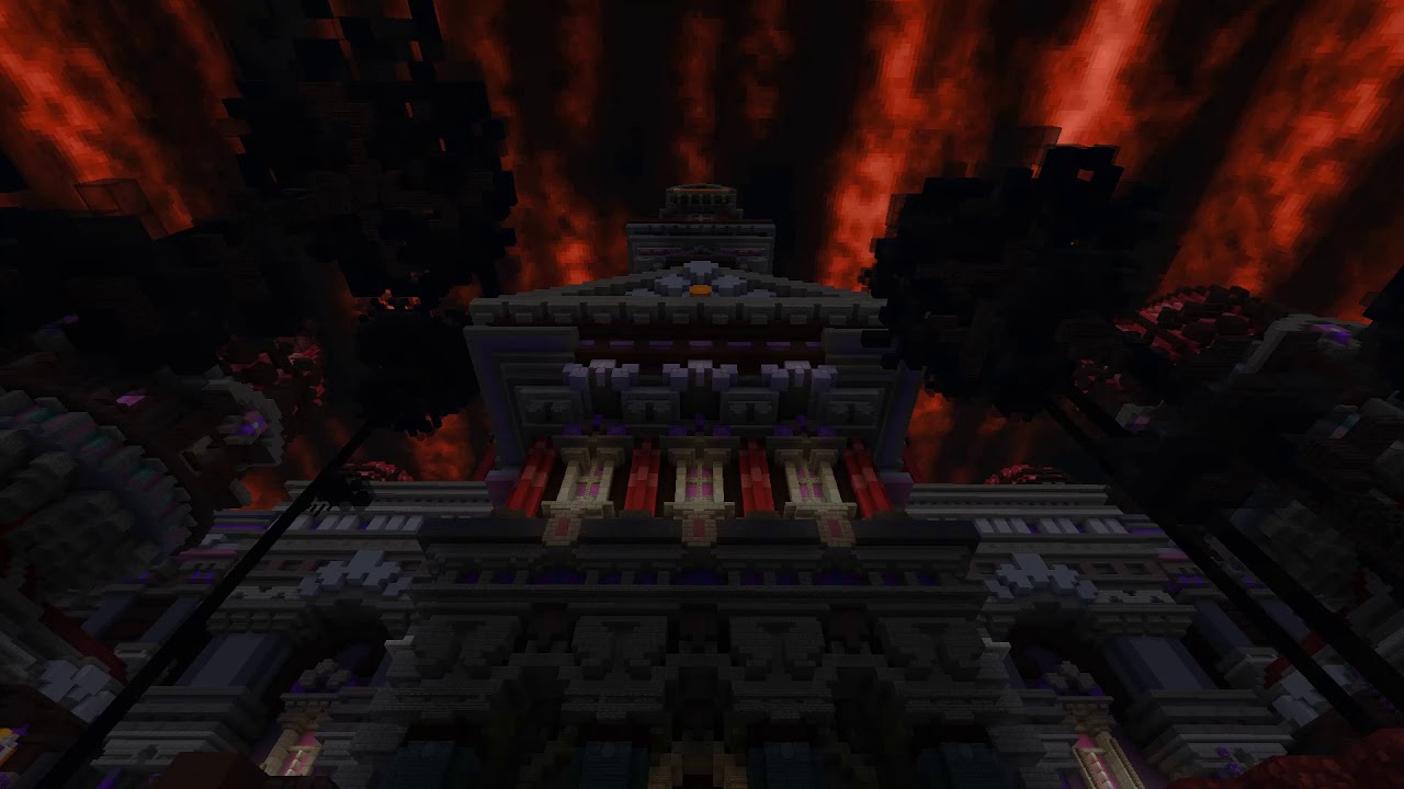 Wynncraft Noteblock OST - Everpresence (Eldritch Outlook)