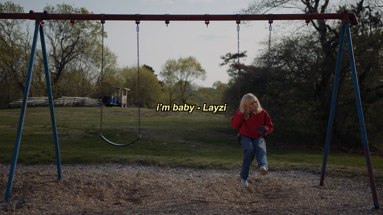 Layzi // 