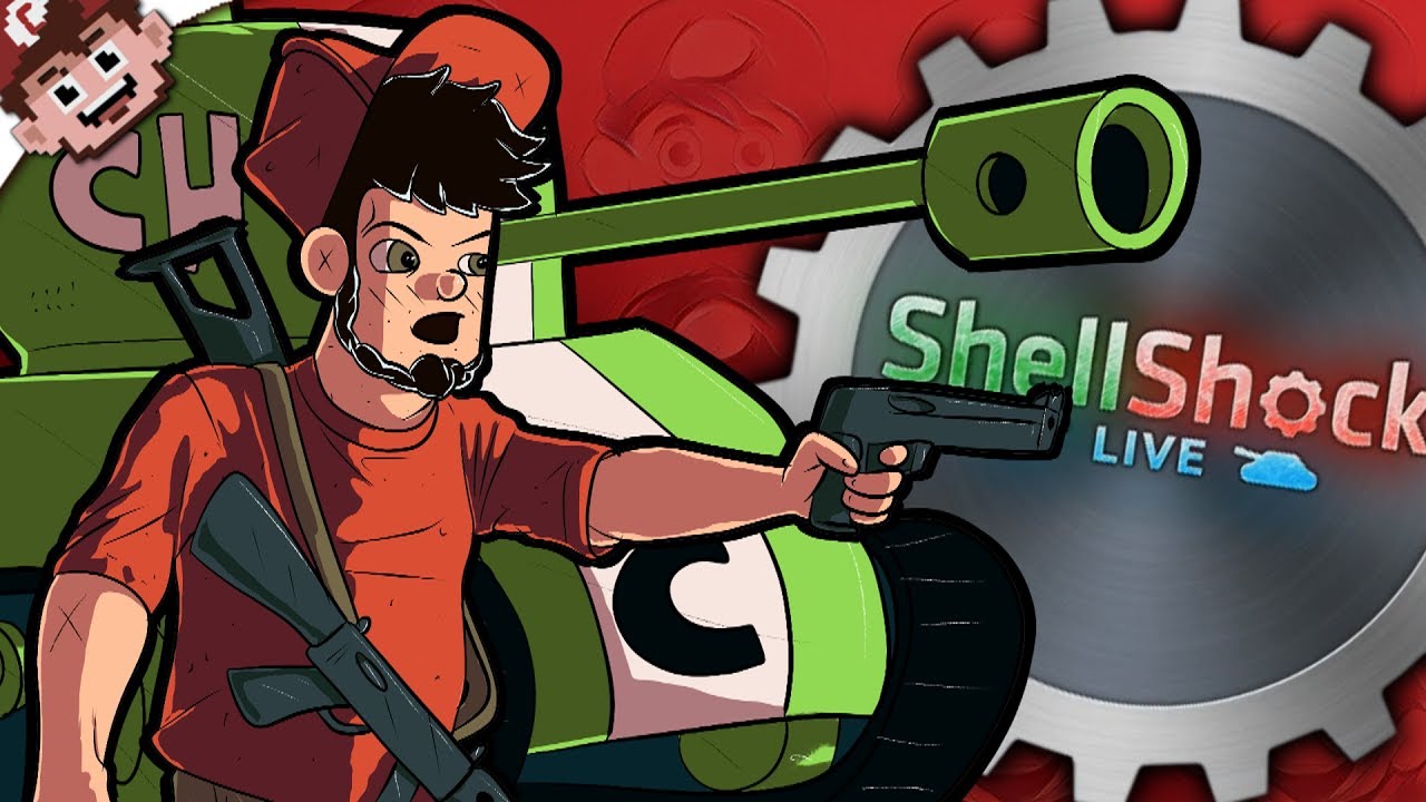 Blame Canada! | Outnumbered But Never OUTGUNNED! (Shellshock Live w/ Friends)