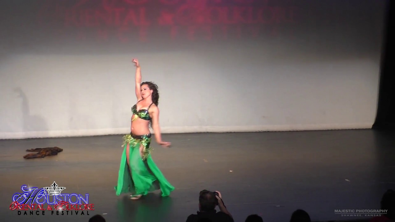 Ruby Beh Improvises to 