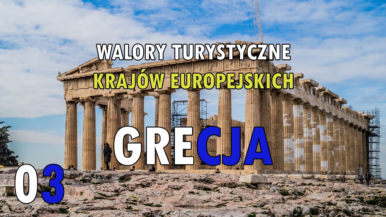 Walory turystyczne GRECJI (KRETA) 🇬🇷 (3/4)