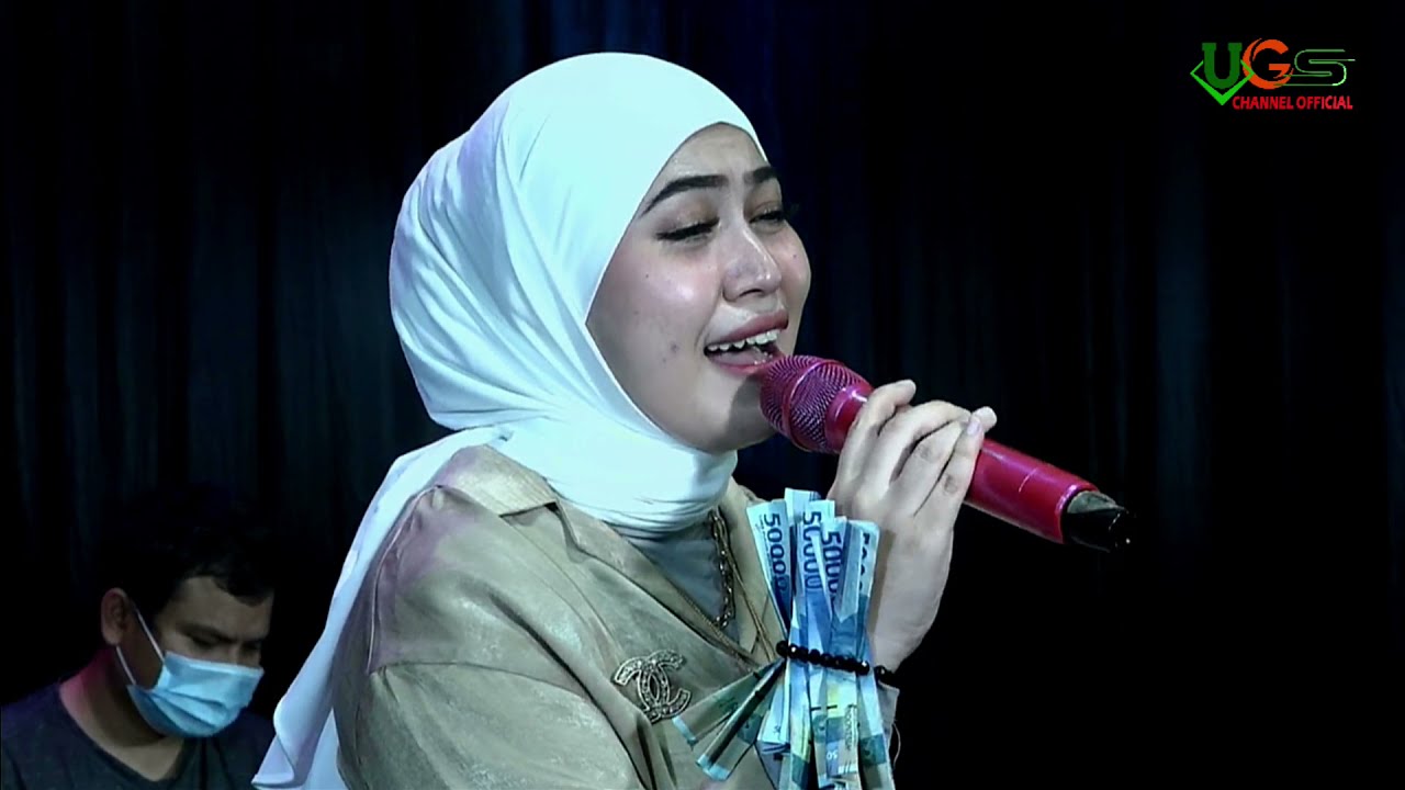 Perpisahan | Selvi Anggraeni | Ugs Channel official