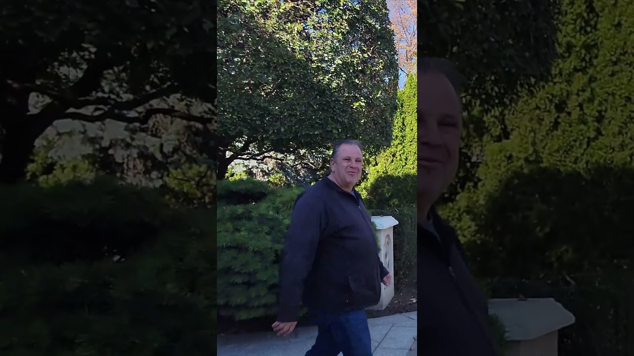 Hidden Gem Morning Walk in a Quiet NYC Neighborhood | Discover Malba, Queens