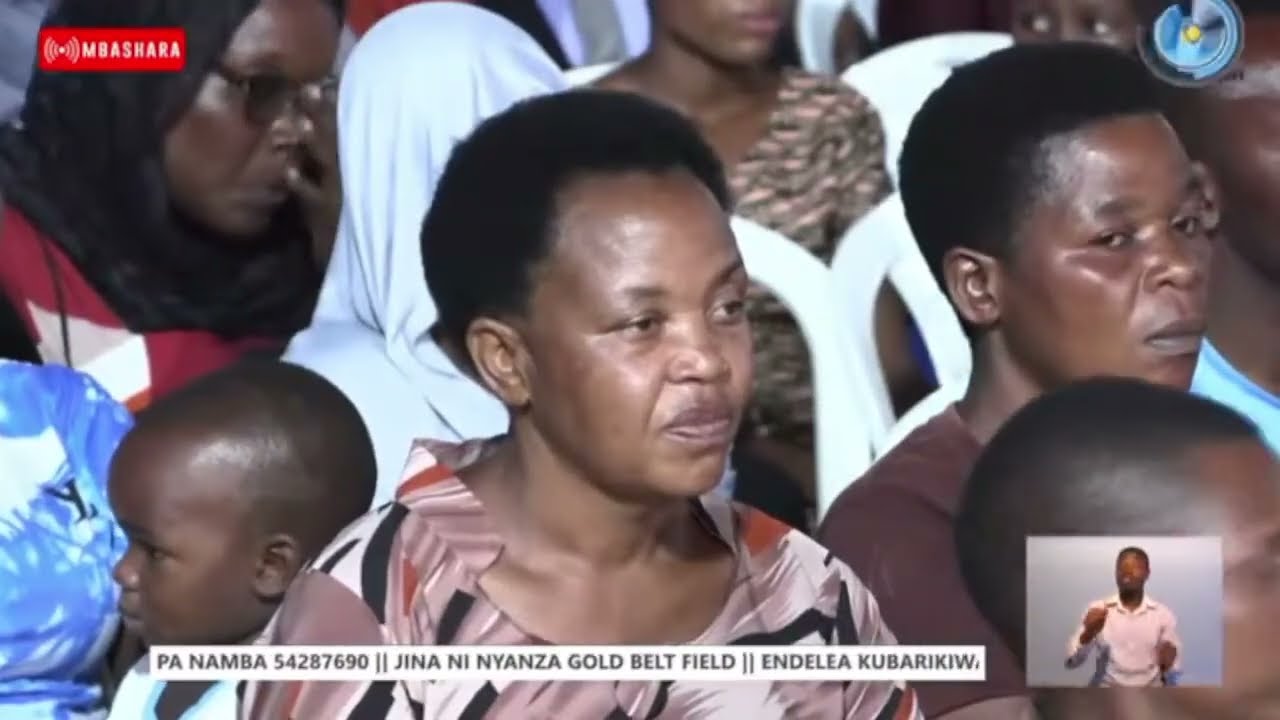 WAJIBU WA MWANAMKE KWA MUME WAKE // BI DEBORAH URIO DAY 17