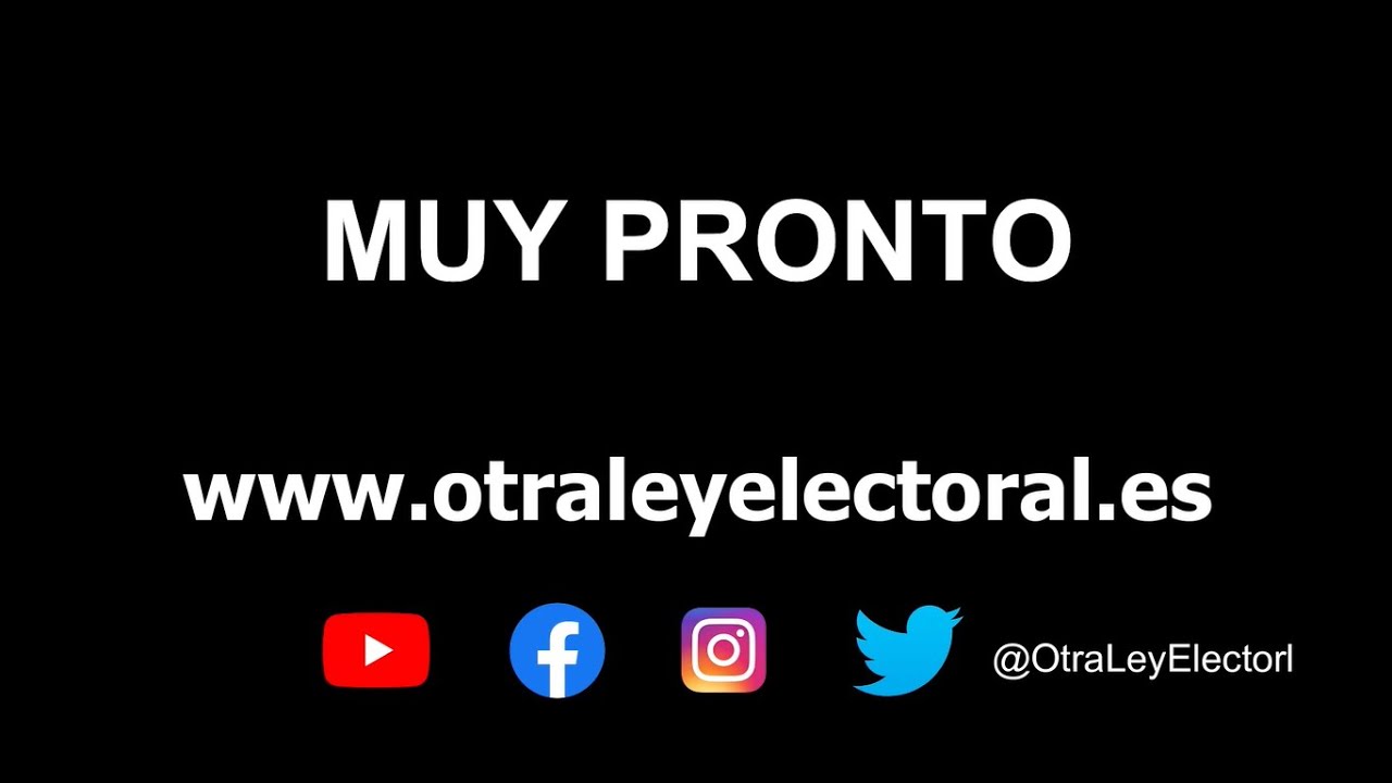 OLE: muy pronto