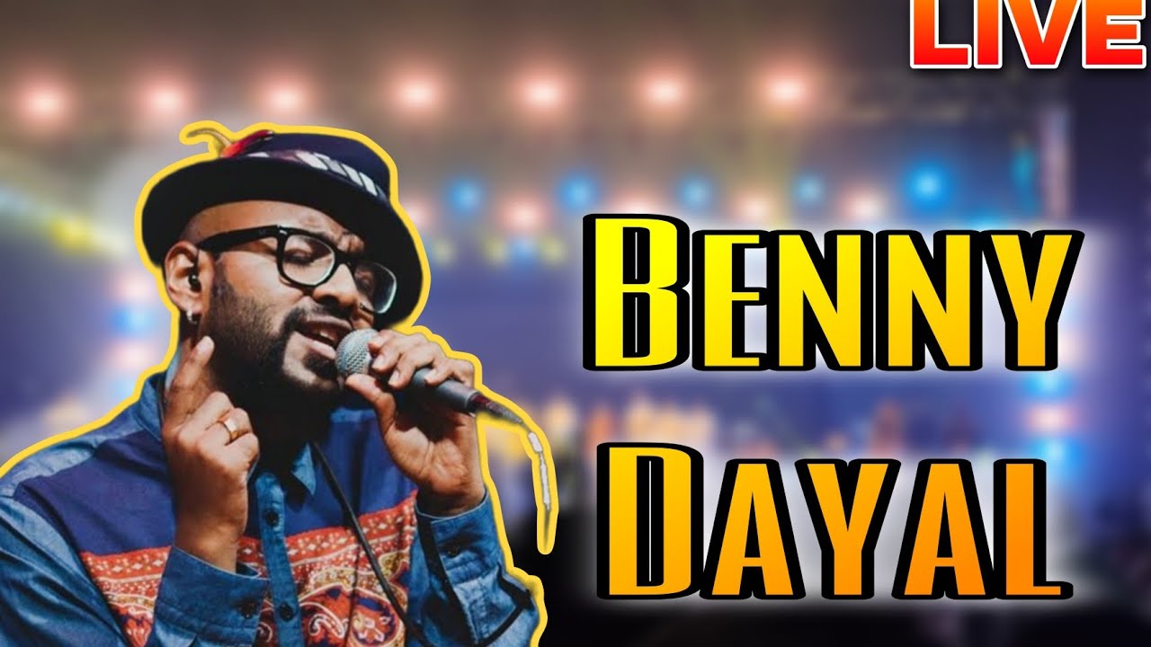 Angul Mahotsav 2023 || Muqabla Song By Benny Dayal #angulmahotsav #angul #sunilkumar