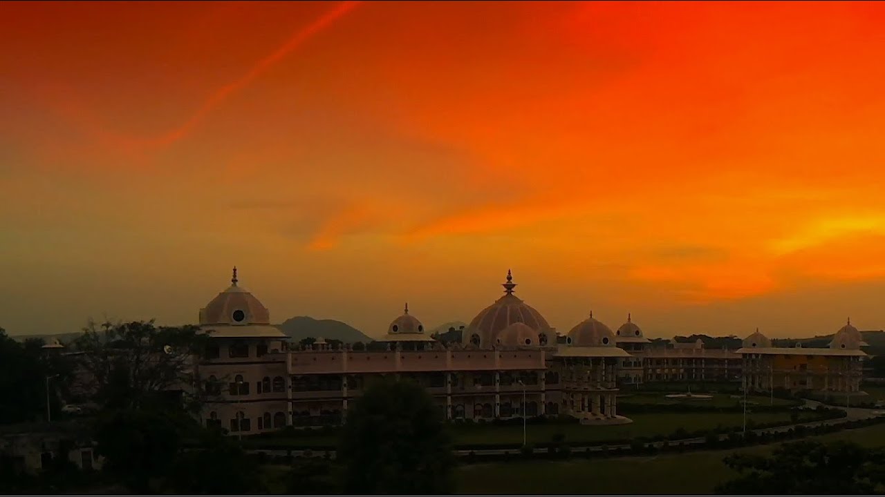 ETERNAL DAY - Short Documentary on SRI SATHYA SAI SUPER SPECIALITY HOSPITAL