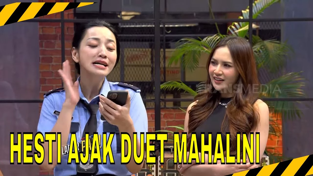 Hesti Jadi Bahan Gibahan Grup Bukber! | LAPOR PAK! (01/04/24)*