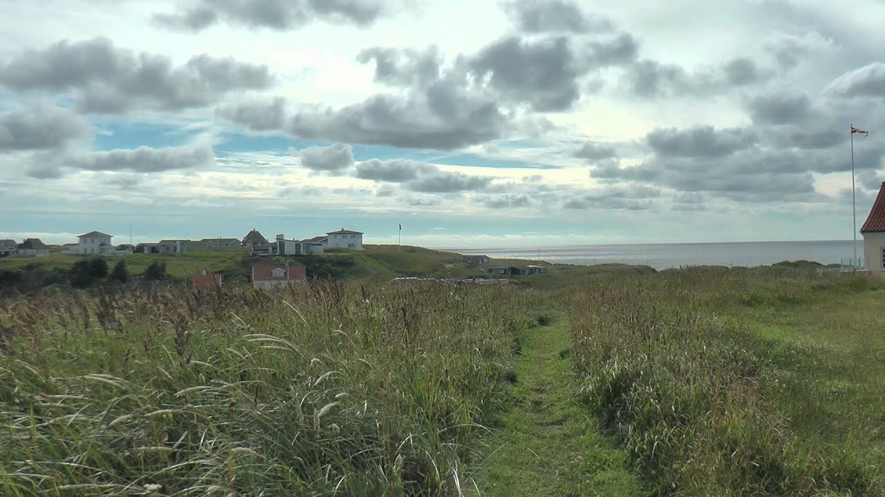 Lønstrup 2012