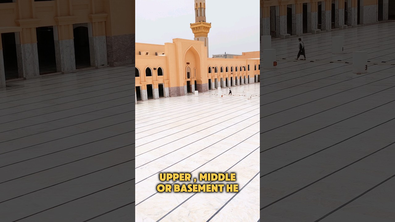 Jamia Darul uloom Karachi | Biggest Islamic Institution | Episode 81 | Taste Tou Kar #islam #quran