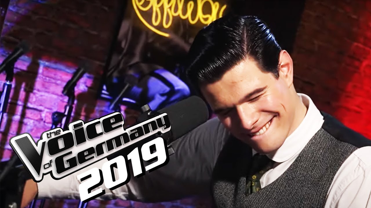 Sonny Boy Willamsom - Don't Start Me Talking (Lucas Rieger) | The Voice of Germany |  Unplugged