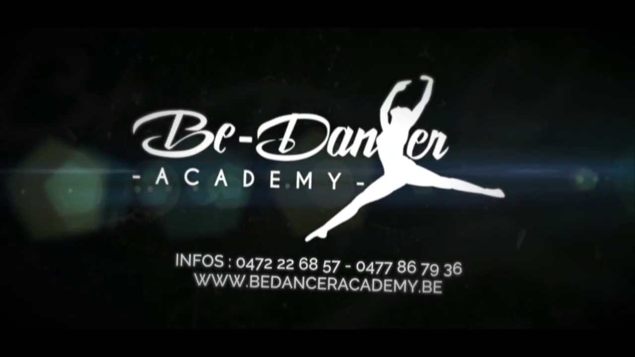 Be Dancer Academy 2018
