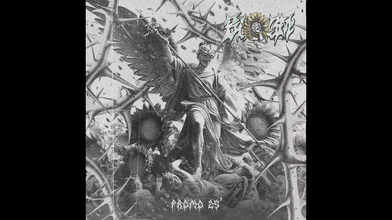 BLOOM - PROMO '25 E.P. (Full Album)