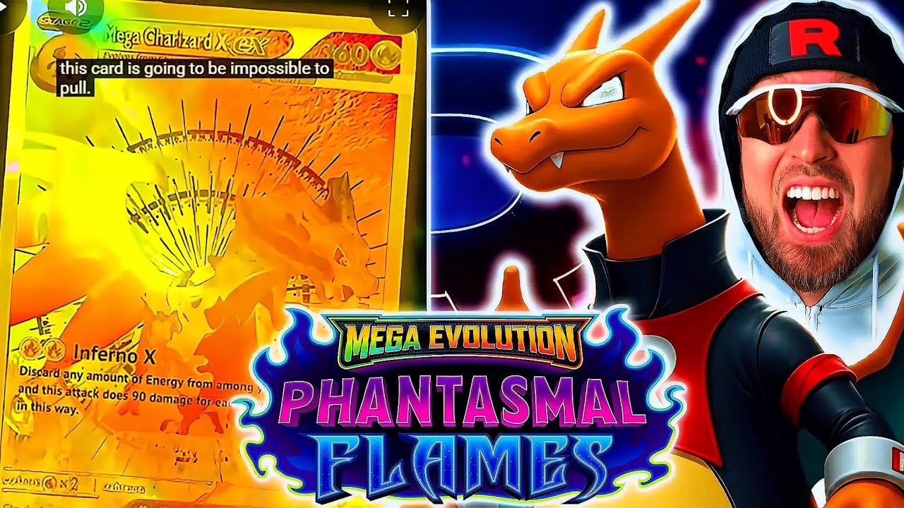Phantasmal Flames Was Easy To Pre Order! Pokemon Center Bypass WORKED!