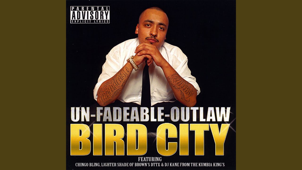 Bird City
