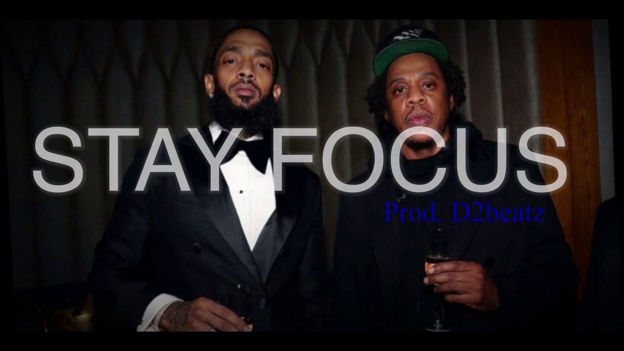 [FREE] Nipsey Jay Z Type Beat &ldquo;Focused&rdquo; (Prod. D2beatz) 2021