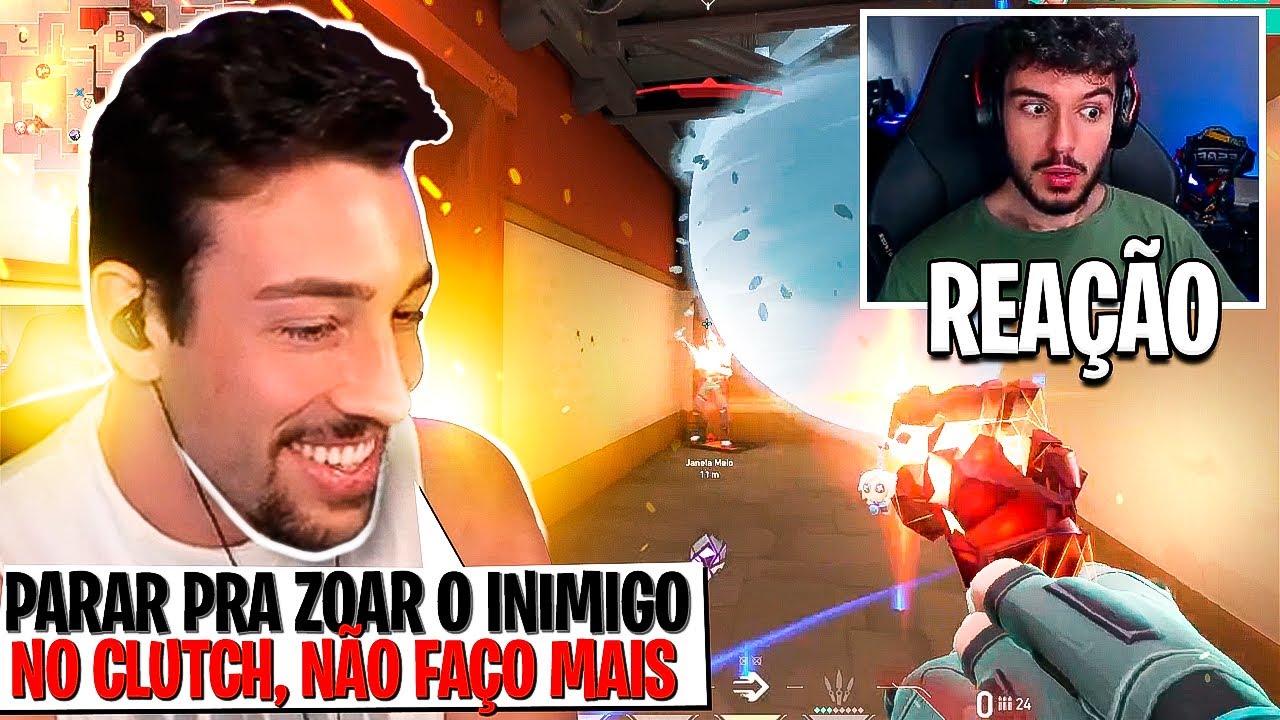 TCK REAGINDO AOS MELHORES MOMENTOS DA ESTREIA DOS FOFOLETES!