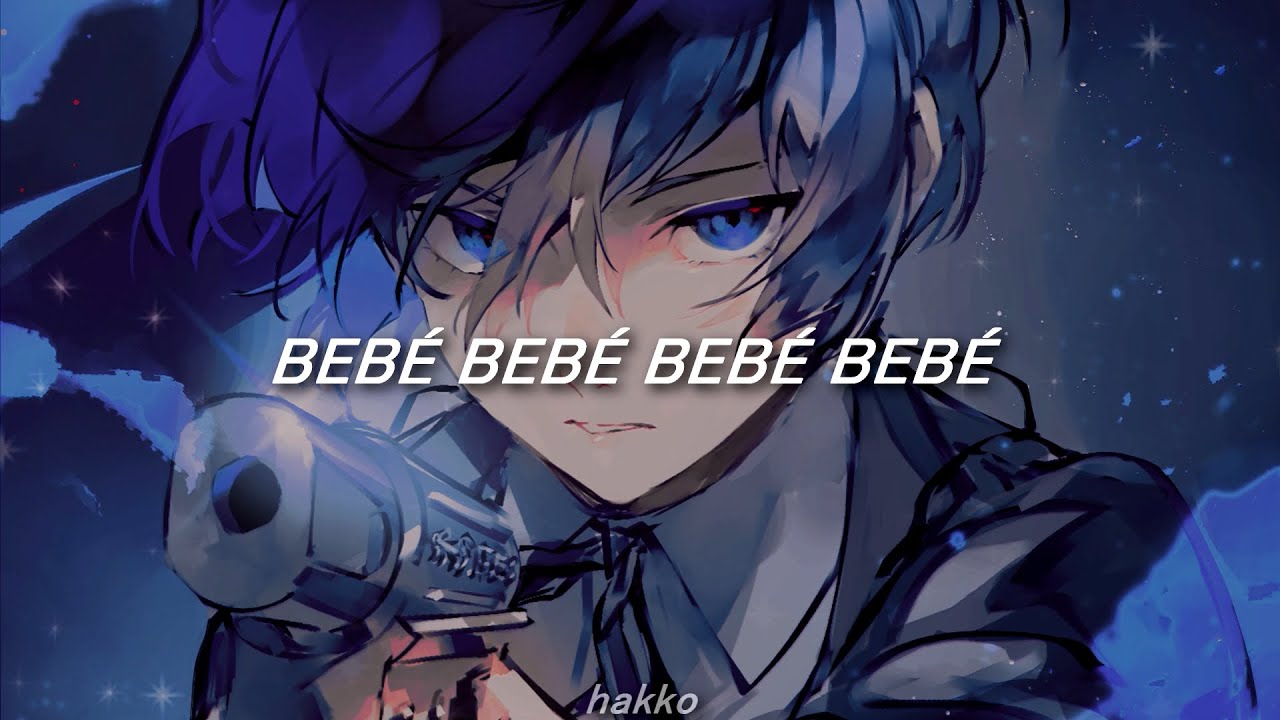mass destruction 一  lotus juice (persona 3) | sub español。