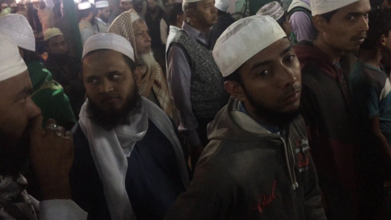 kajir bazar madrasa