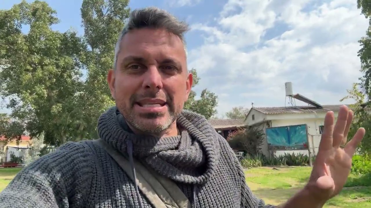 Invitation to join a prayer shift in Galilee￼