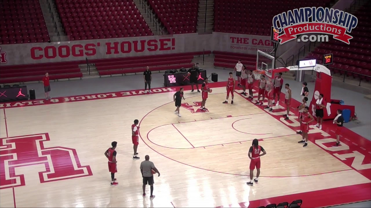 Kelvin Sampson's 