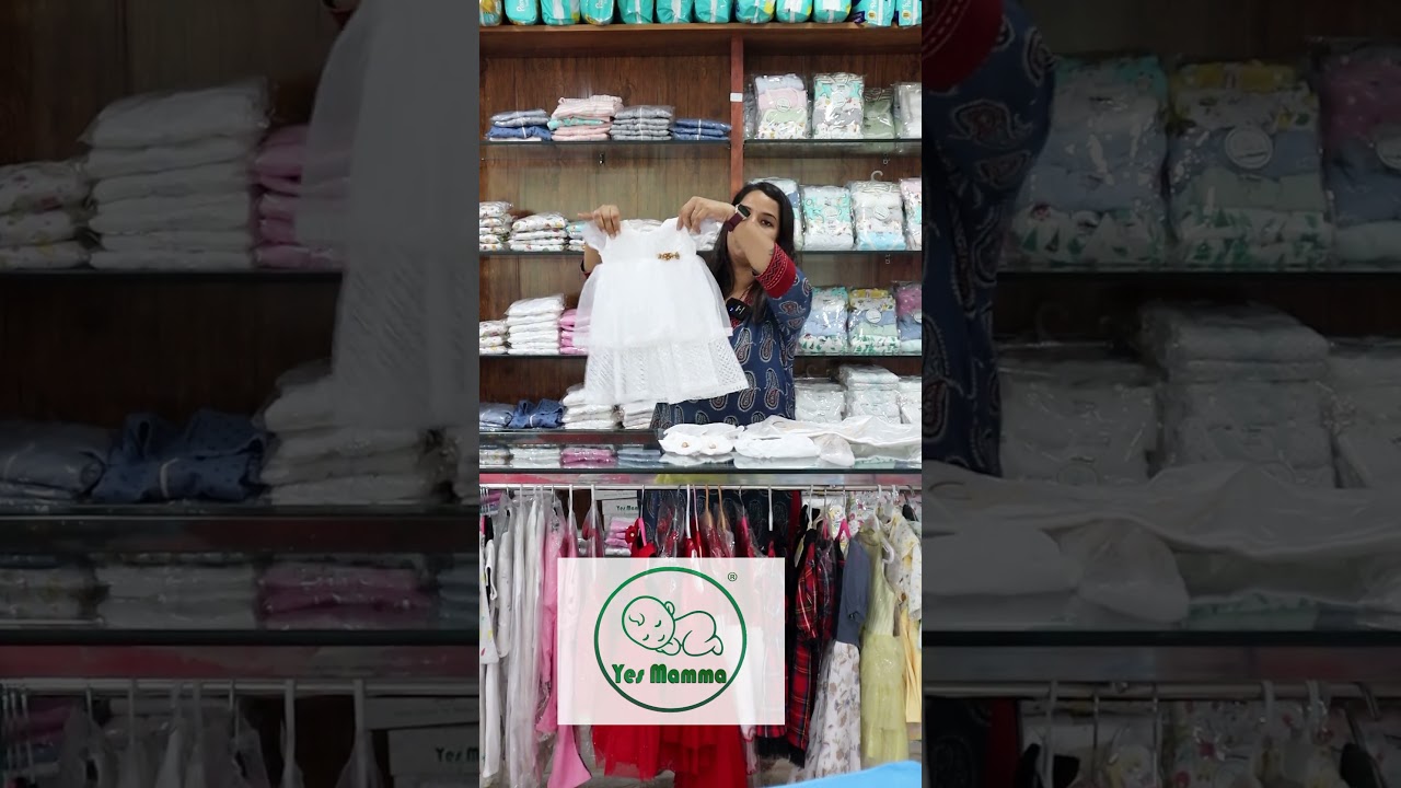 GIRLS BAPTISM DRESS|YESMAMMA|8129762122 