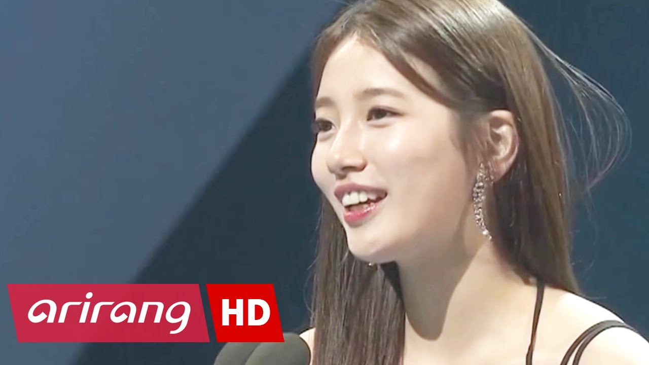 Showbiz Korea _ SUZY(수지), DO KYUNG-SOO(도경수) _ Baek Sang Arts Awards