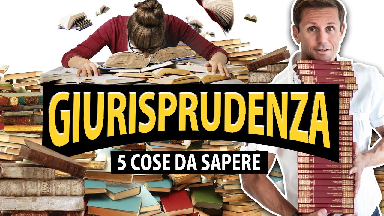 5 cose da aspettarsi se si studia giurisprudenza | avv. Angelo Greco