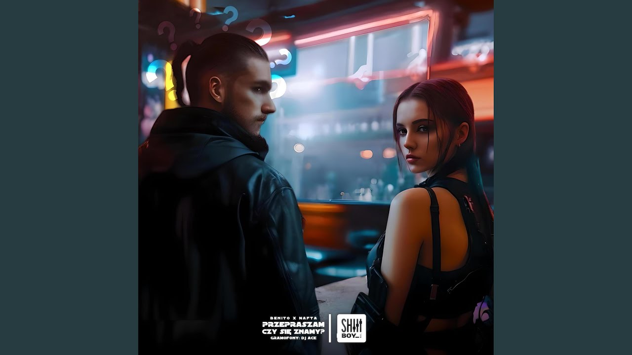 Przepraszam , czy się znamy ? (feat. Nafta & DJ ACE)