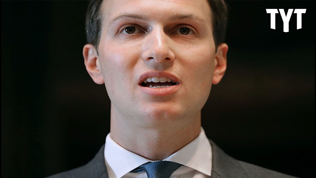 BREAKING: Jared Kushner Seeking $500M Bailout From Qatar