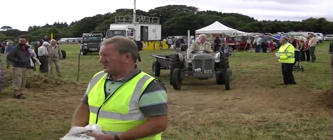Carnhell Green Rally HD 2013