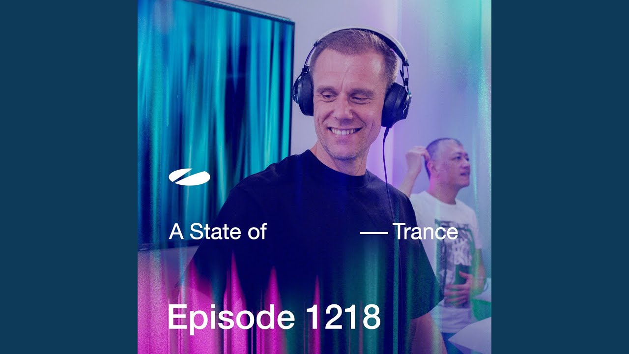 Bloom (ASOT 1218) (Factor B’s Full Bloom Mix)