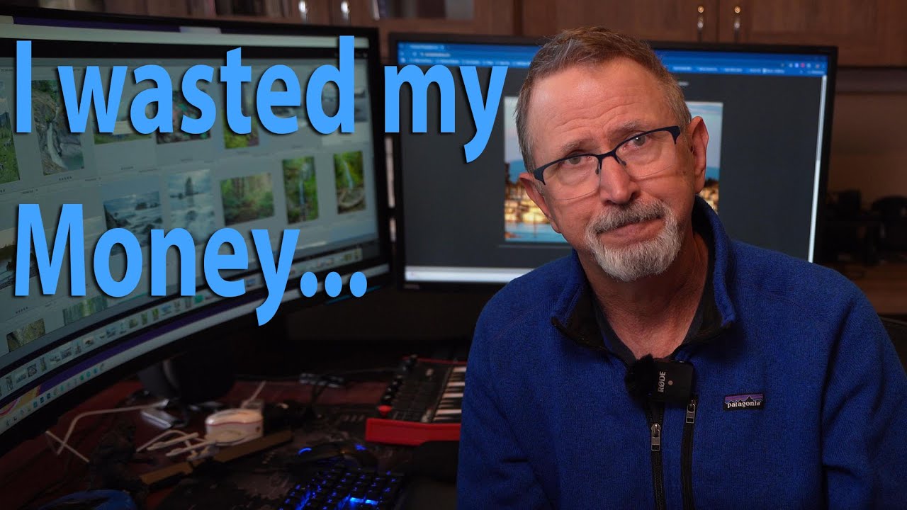 Useless camera gadgets | Save your money!