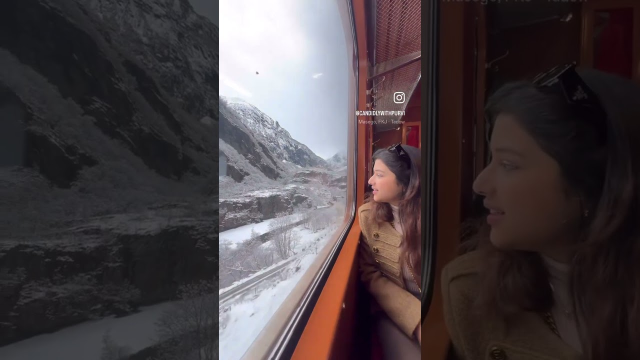Flamsbana the world&rsquo;s most beautiful train rides 📍Flam Railways, Norway