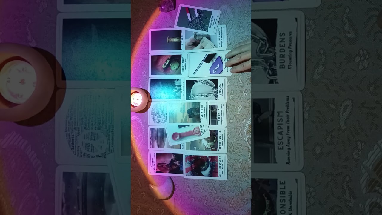 Caught Them Red Handed & They Left - Ur Guides Led U To Find The Truth #caught #spiritmessages 