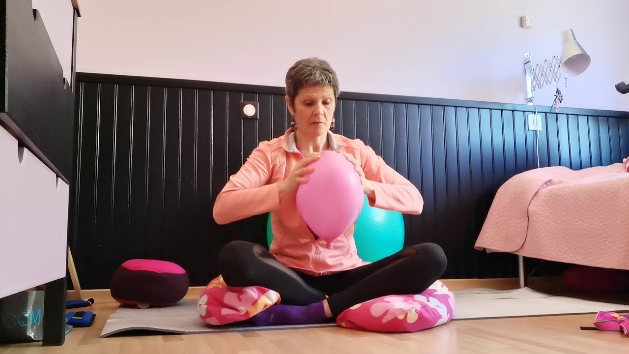 Accouchement - Le travail et les effets des contractions  (A1)