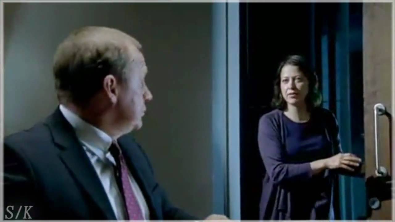 Spooks - Harry/Ruth - Falling Slowly
