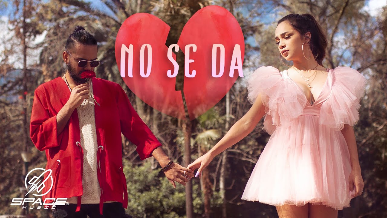 ELY BLANCARTE x FRAN ZATA - NO SE DA (Video Oficial)