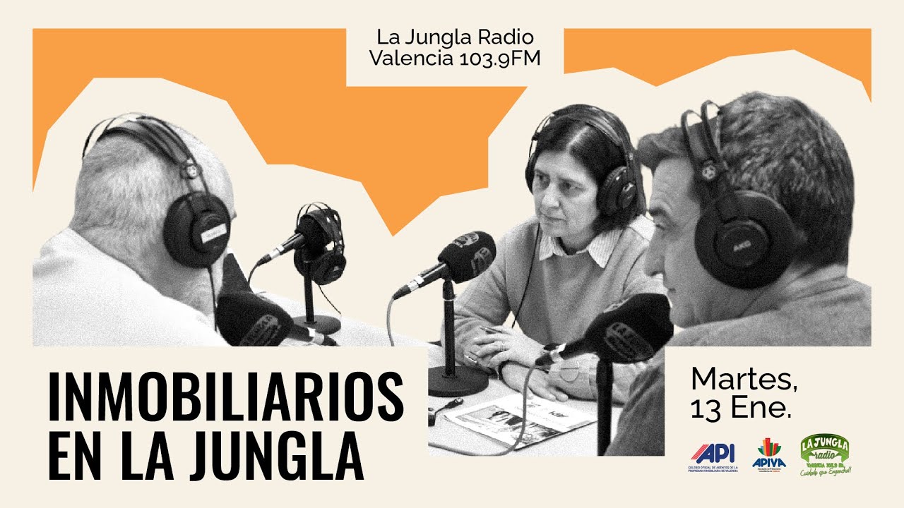 Inmobiliarios en La Jungla | Episodio 12