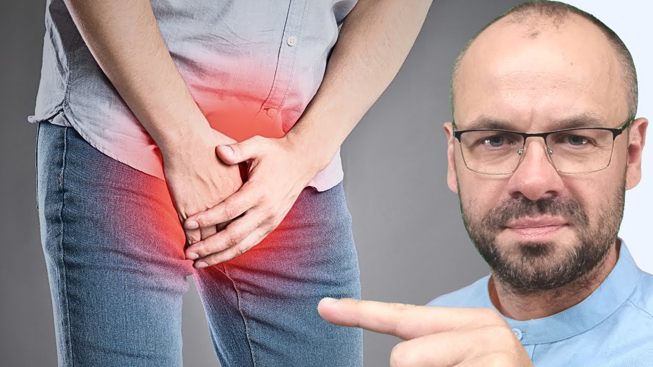 Niski TESTOSTERON? Poznaj męską menopauzę &ndash; andropauza bez tajemnic!
