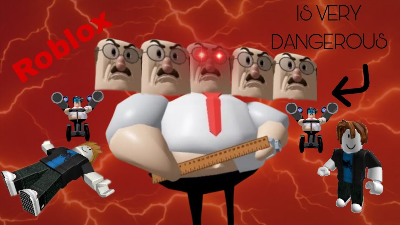 Roblox|dangerous teacher|breakout school|escape|roblox 😂🤣😂