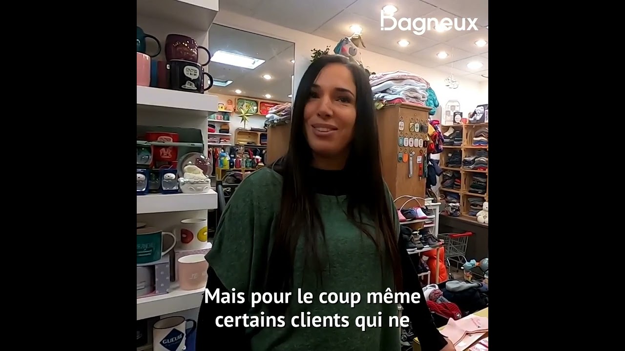 La Guimauve à Bagneux, reportage
