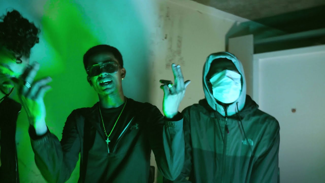 Kidd Luca - Barz4Days 2.0 (ProdBy.TYN)