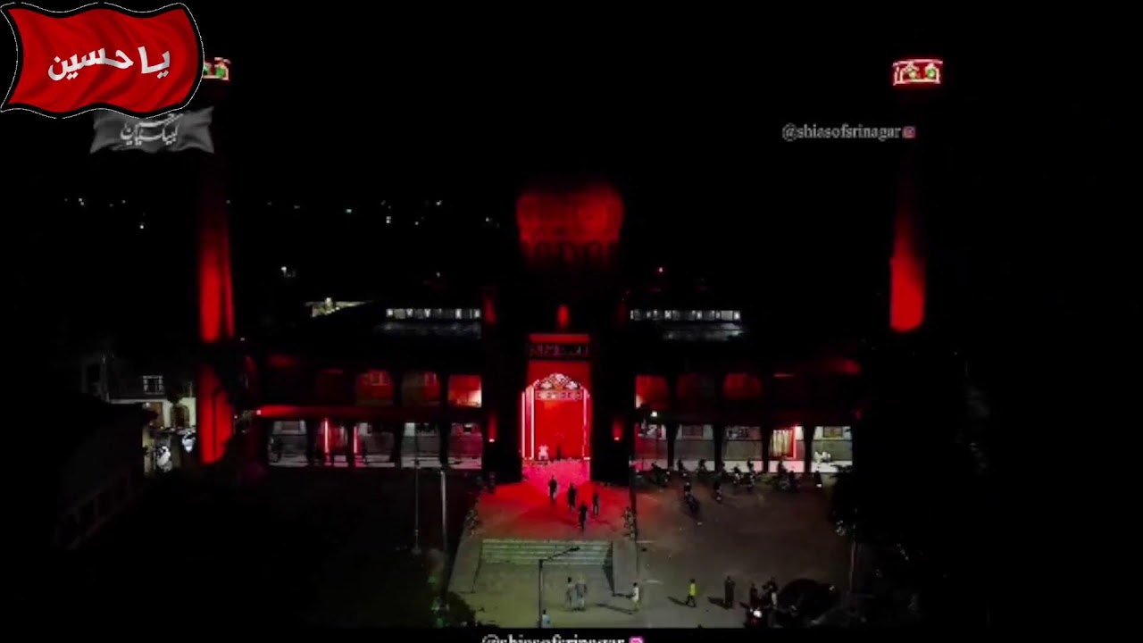 Daira E hussaini-  Zadibal