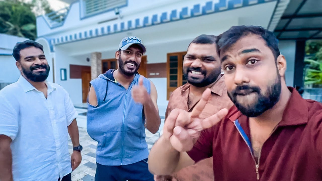 ഒരു വീട്ടിലേക്ക് എന്തൊക്കെ വാങ്ങണമെന്ന് ഞങ്ങൾക്കറിയാം!!!