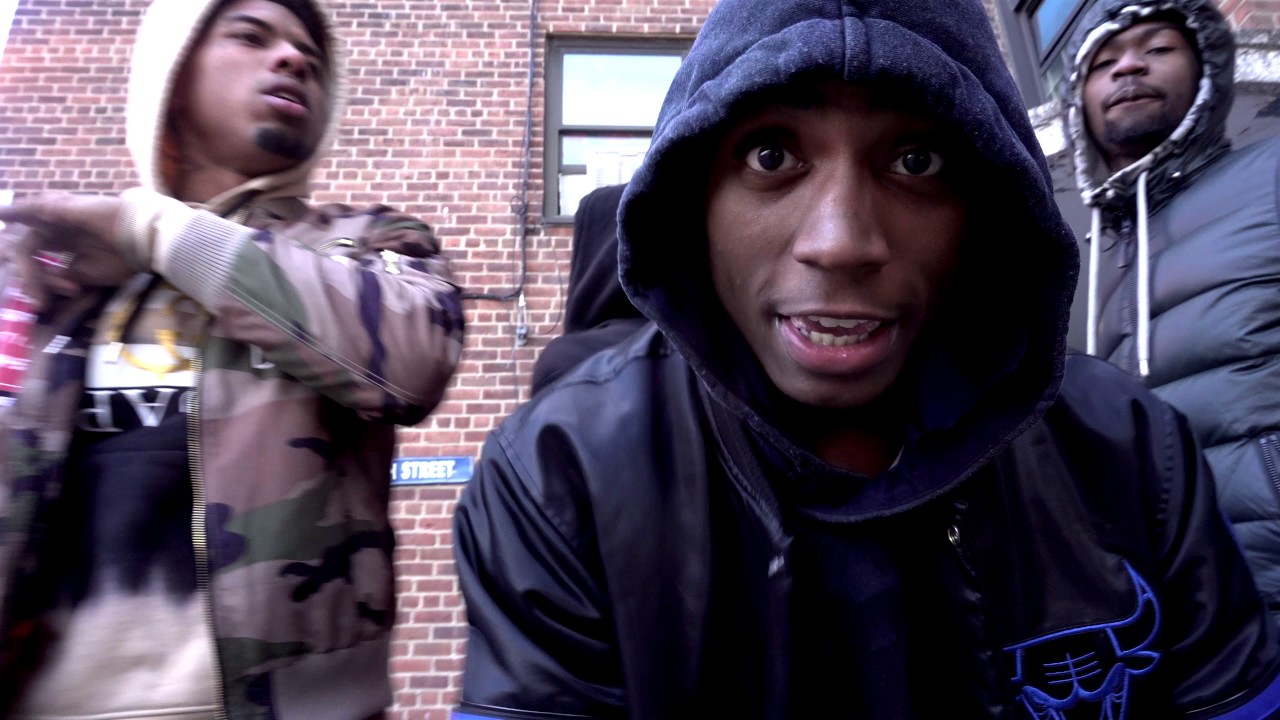 Shay Stacckzz - Back From Hell | Shot By @HaitianPicasso
