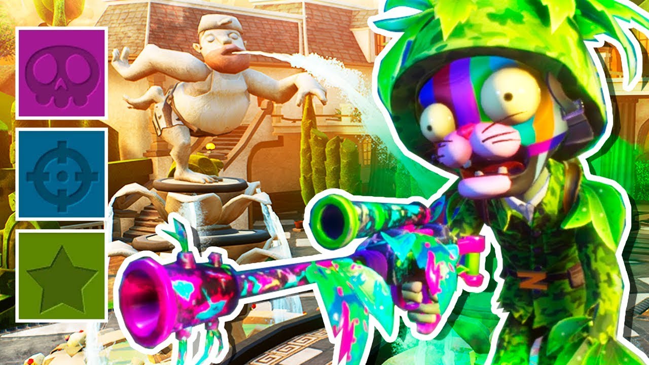 EMPIEZO MAL ESTA PARTIDA con *SOLDADO SNIPER* y luego...