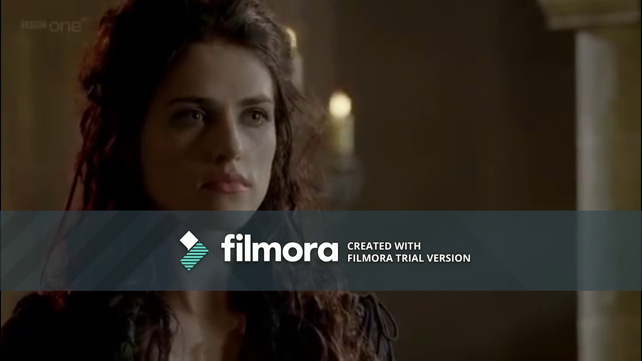 BBC Morgana's Fight Song.